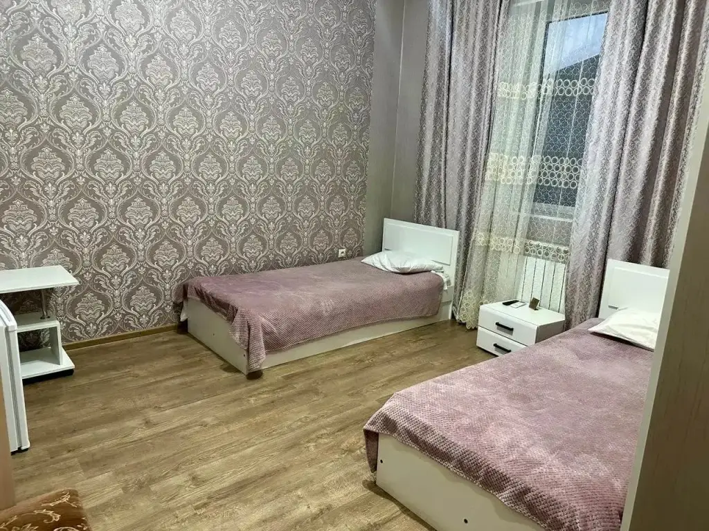 Ессентуки: Мини-отель Сипан