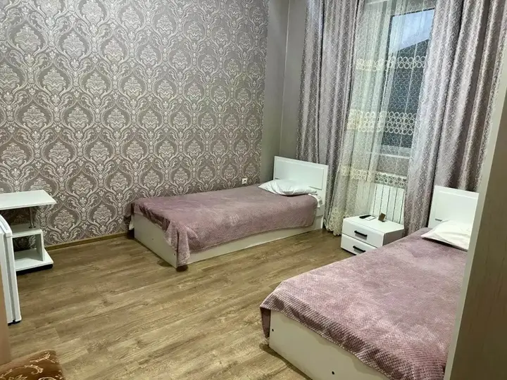 Ессентуки: Мини-отель Сипан