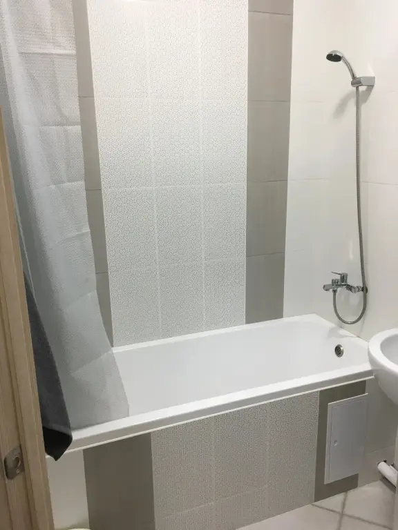 Волгоград: Апартаменты Komfort Haus