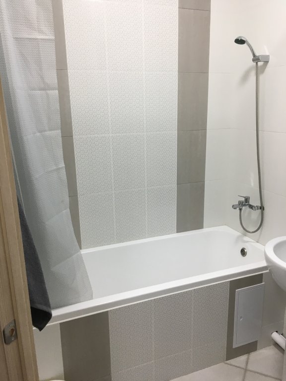 Волгоград: Апартаменты Komfort Haus