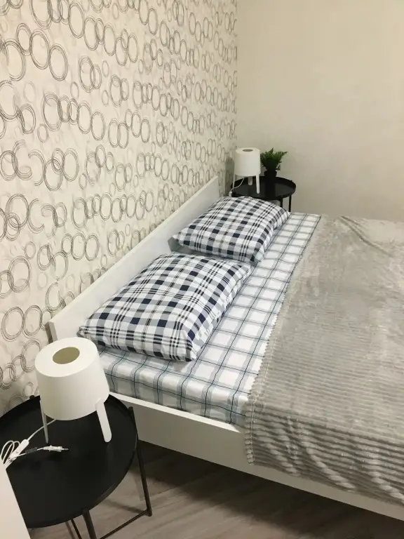 Волгоград: Апартаменты Komfort Haus