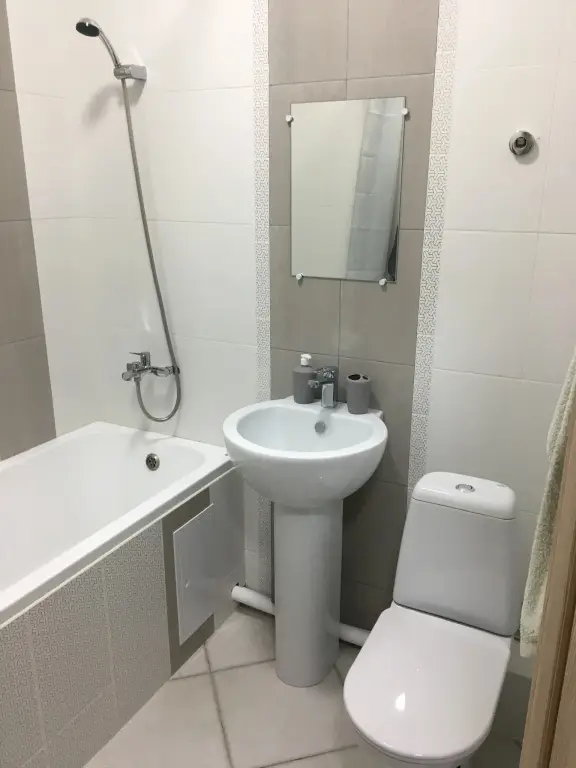 Волгоград: Апартаменты Komfort Haus