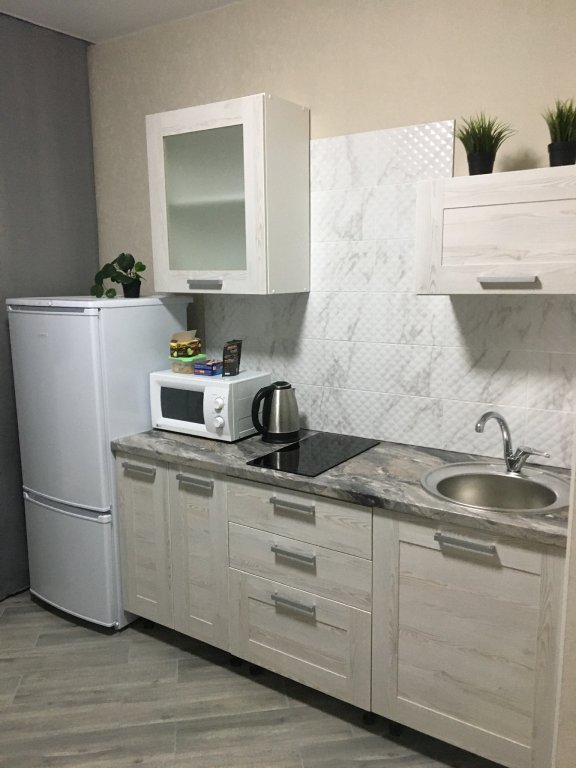 Волгоград: Апартаменты Komfort Haus