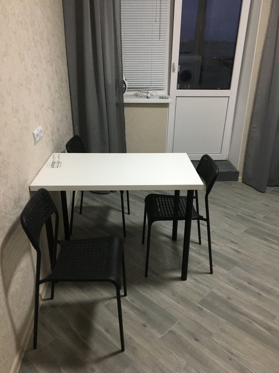 Волгоград: Апартаменты Komfort Haus