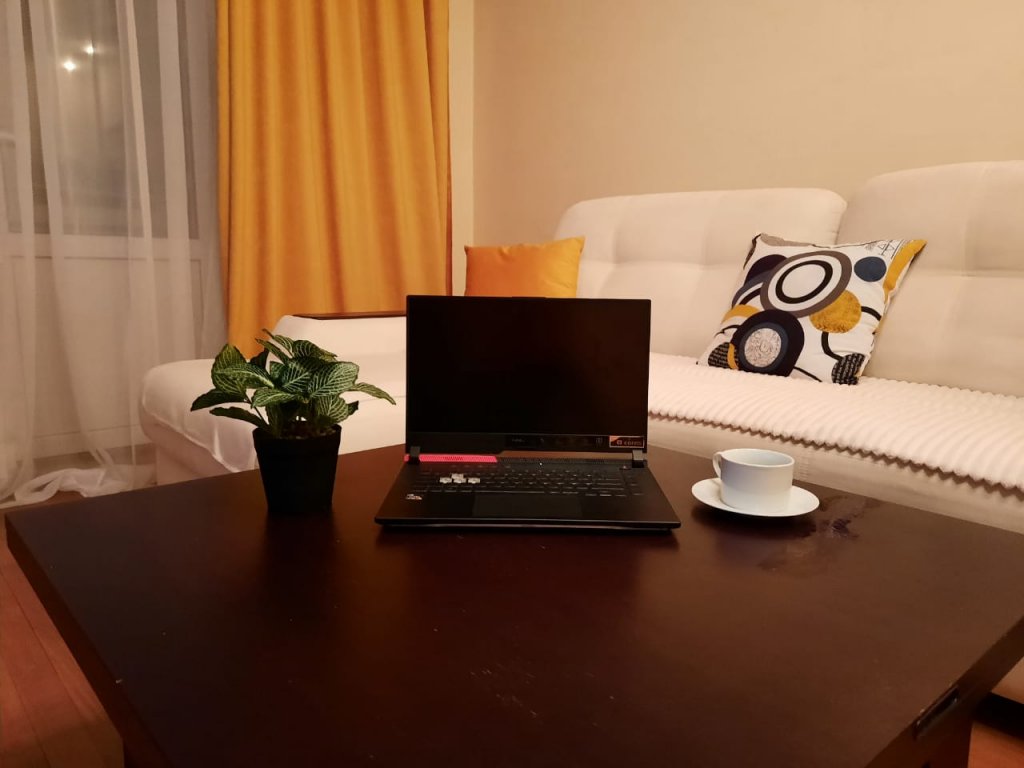 Волгоград: Na Sovetskoy 43 Apartments