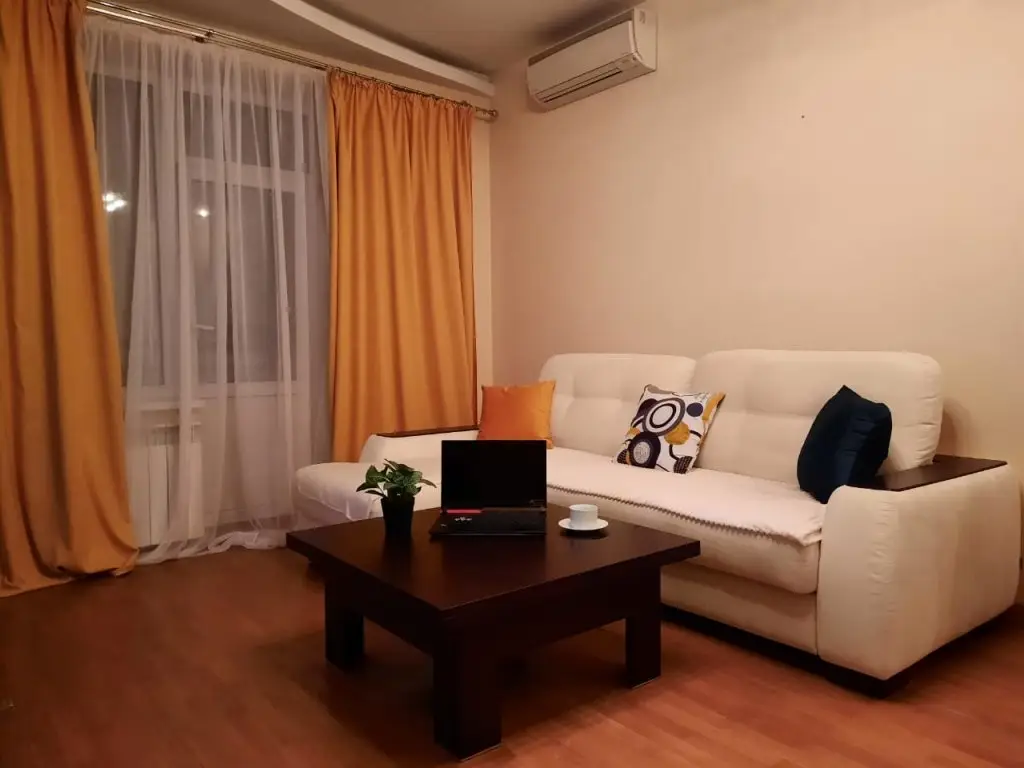 Волгоград: Na Sovetskoy 43 Apartments