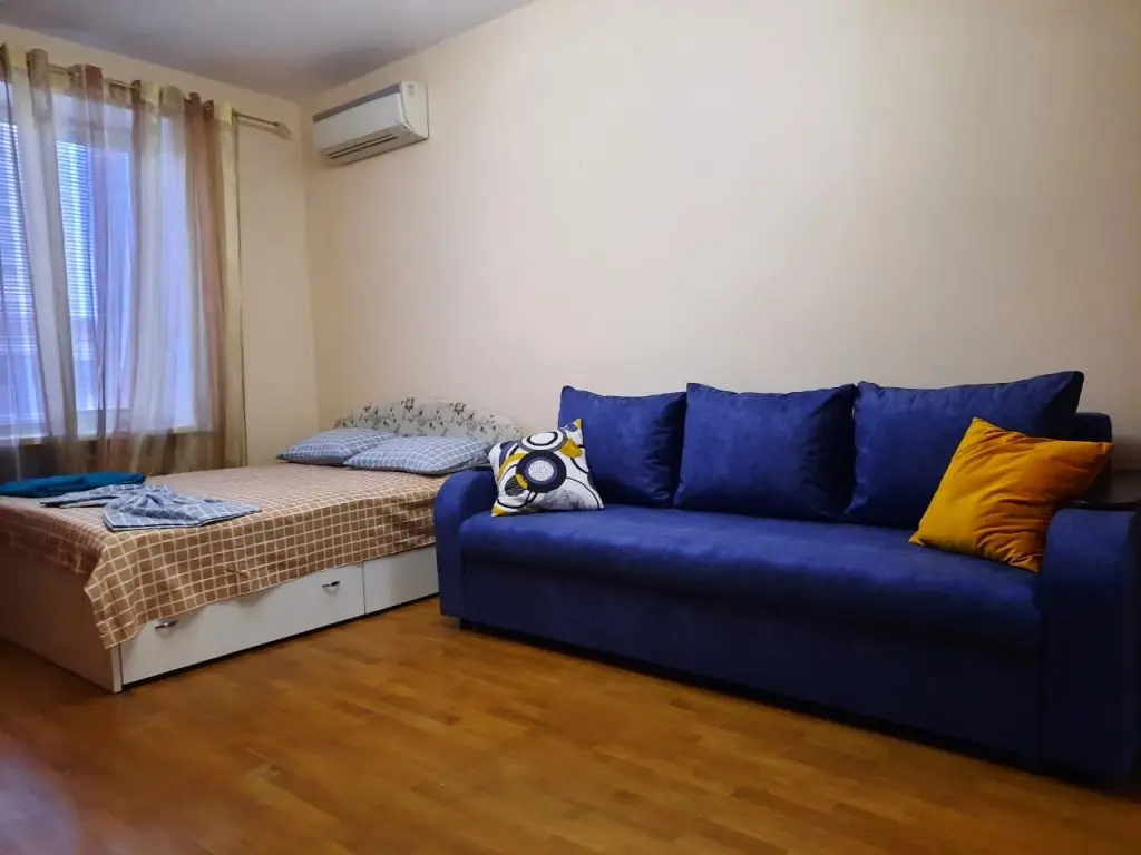 Волгоград: Na Sovetskoy 43 Apartments