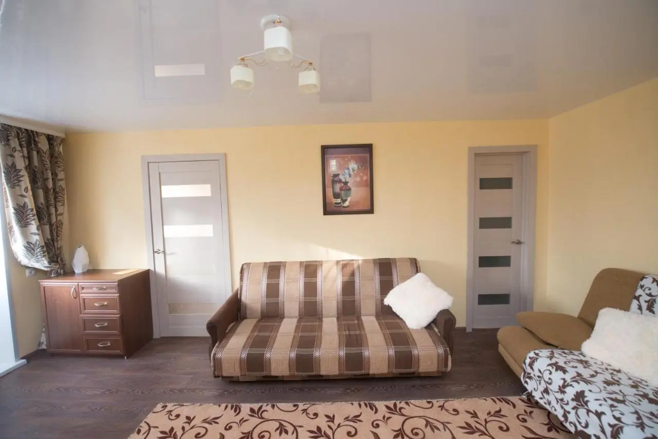 Иваново: Apartment on Kalinina 3