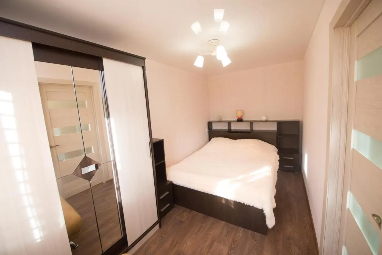 Иваново: Apartment on Kalinina 3