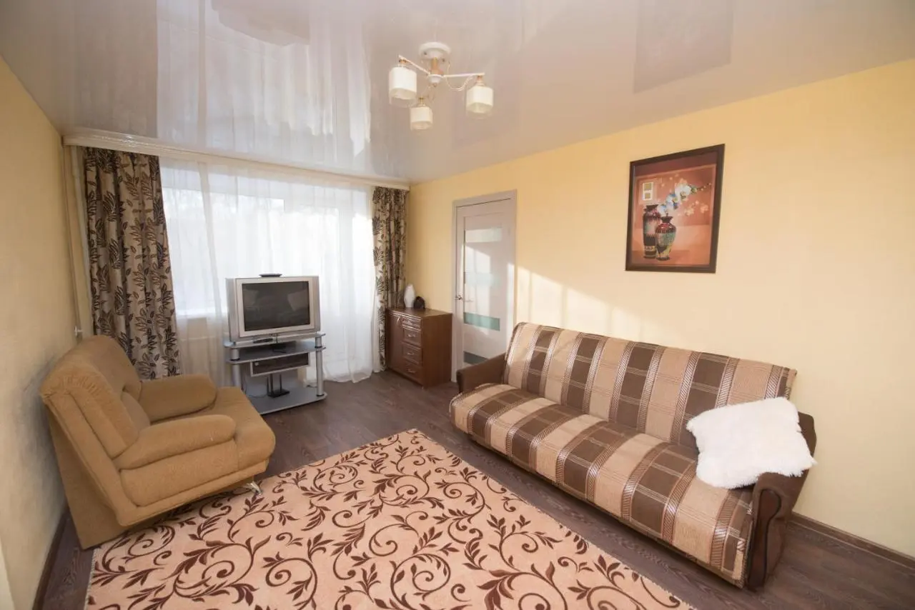 Иваново: Apartment on Kalinina 3