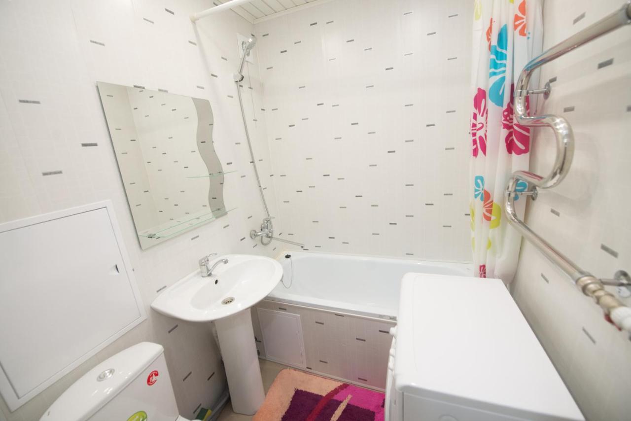 Иваново: Apartment on Kalinina 3