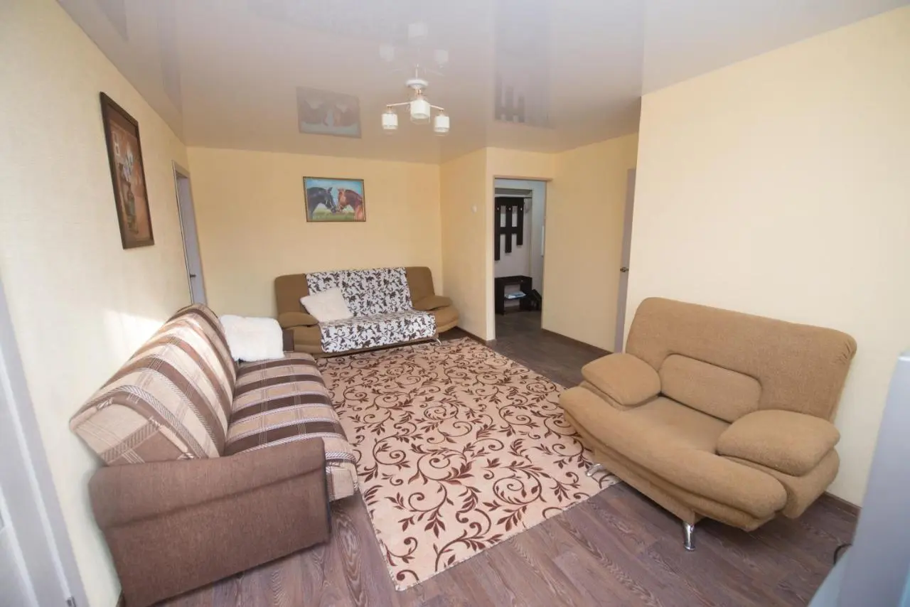 Иваново: Apartment on Kalinina 3