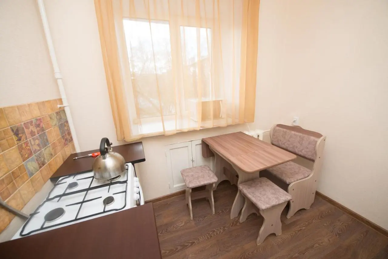 Иваново: Apartment on Kalinina 3