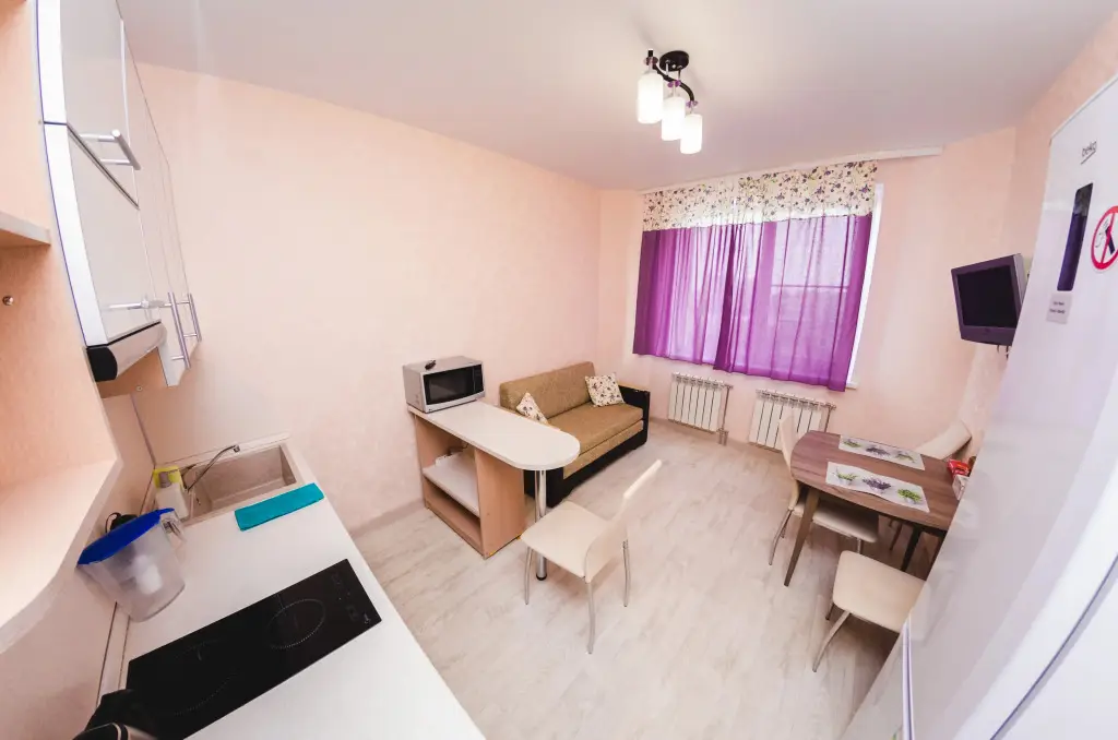 Воронеж: Апартаменты ATLANT 379