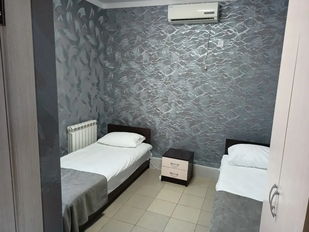 Тимашевск: Sunny Days Hotel