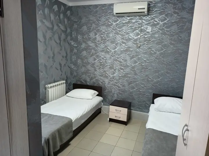 Тимашевск: Sunny Days Hotel