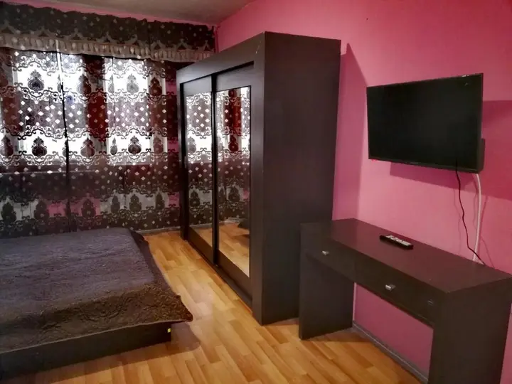 Иваново: Apartments on Moskovskiy 12