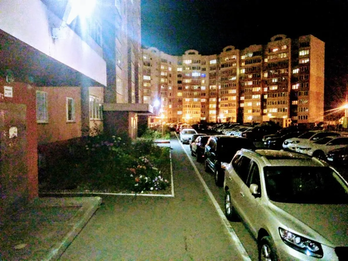 Иваново: Apartments on Moskovskiy 12