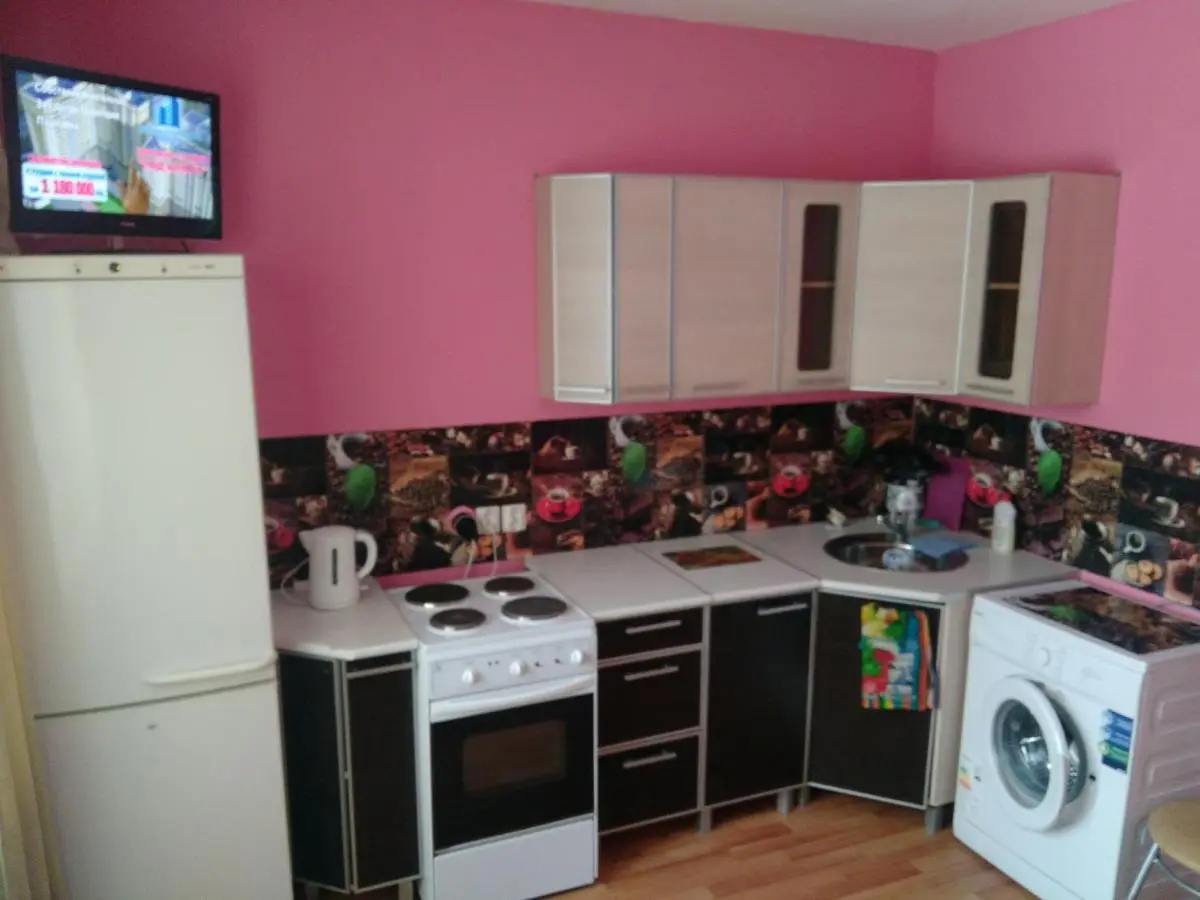 Иваново: Apartments on Moskovskiy 12