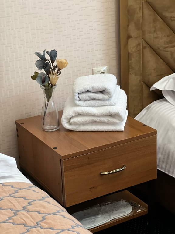 Махачкала: Dom 36 Mini-Otel