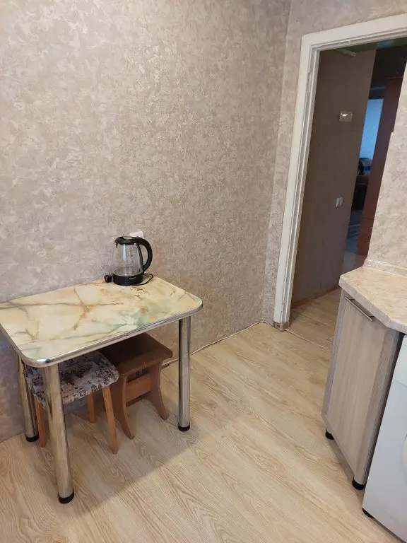Печора: Апартаменты на Гагарина 13