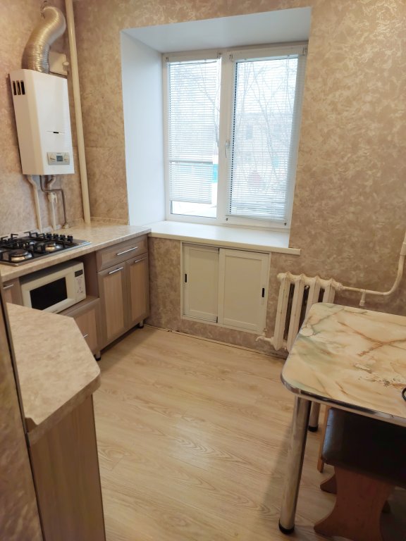 Печора: Апартаменты на Гагарина 13