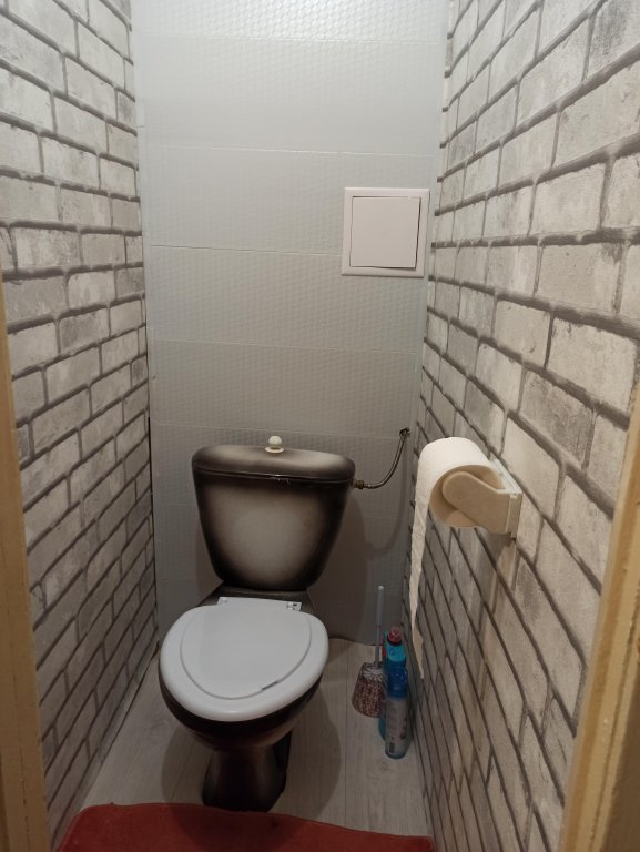 Печора: Апартаменты на Гагарина 13