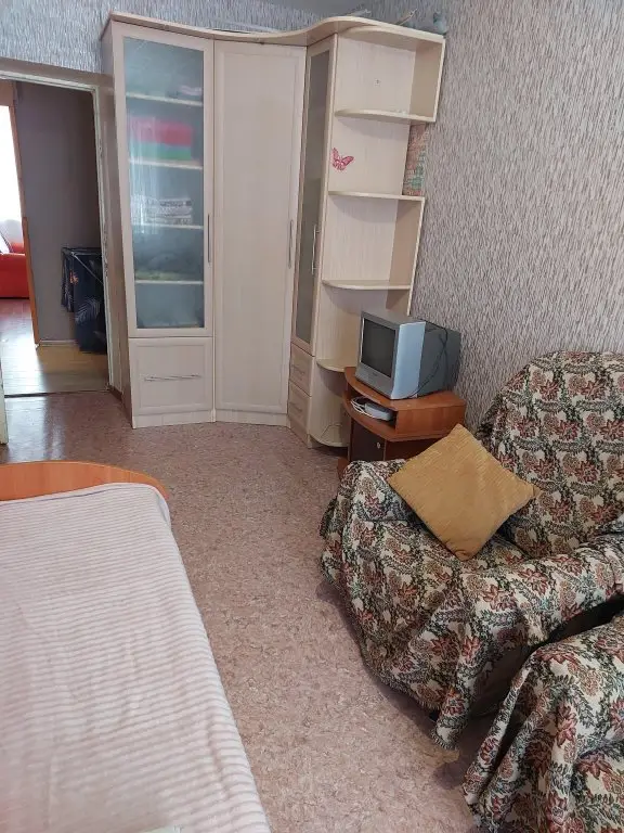 Печора: Апартаменты на Гагарина 13