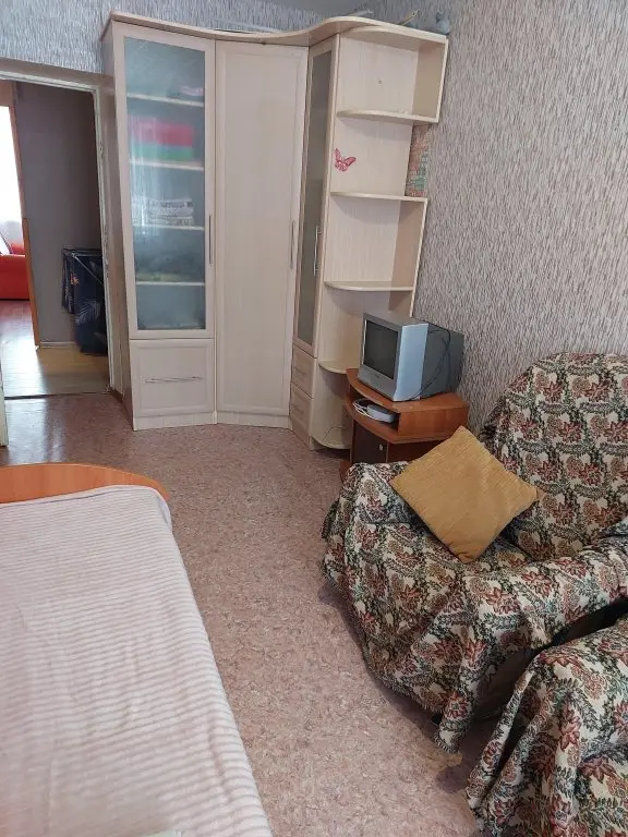 Печора: Апартаменты на Гагарина 13