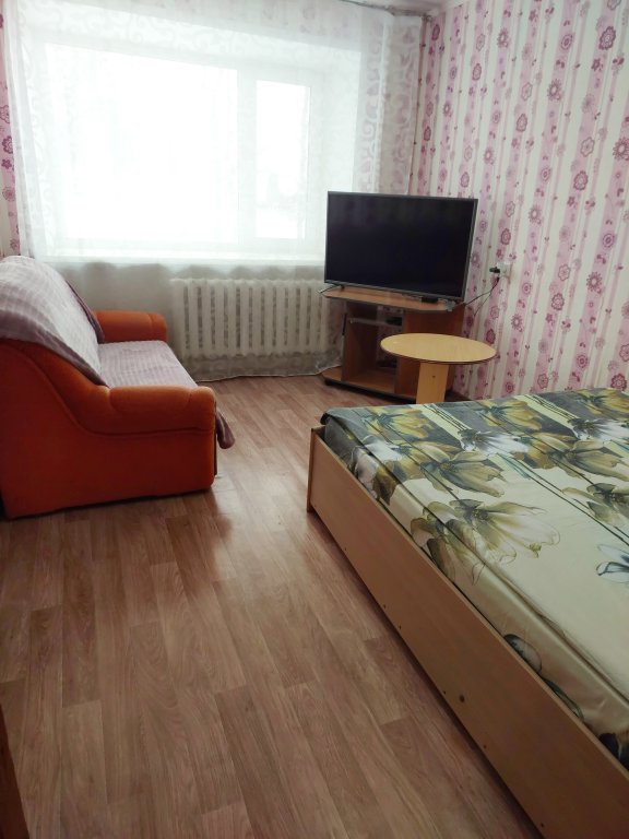 Печора: Апартаменты на Гагарина 13