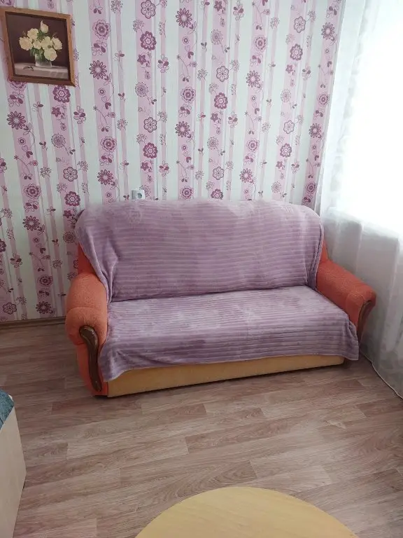 Печора: Апартаменты на Гагарина 13