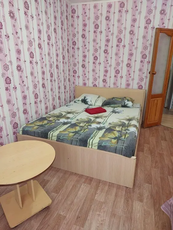 Печора: Апартаменты на Гагарина 13