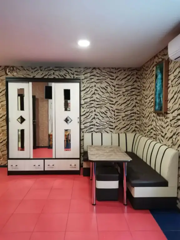 Ivushki Guest House — фото 1