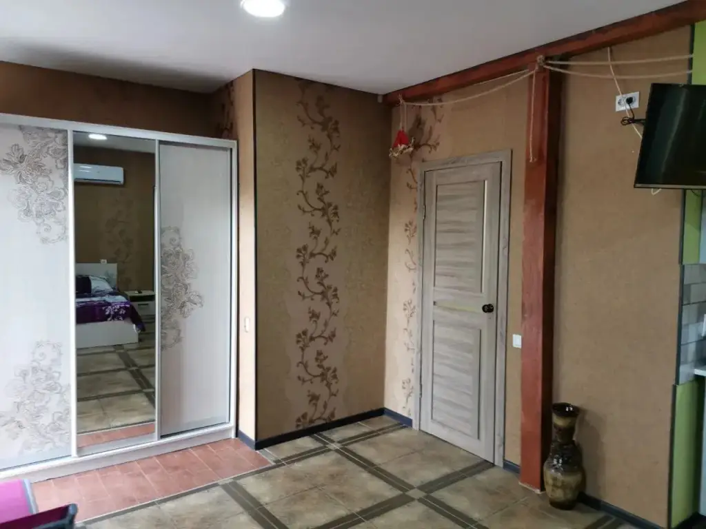 Новороссийск: Ivushki Guest House