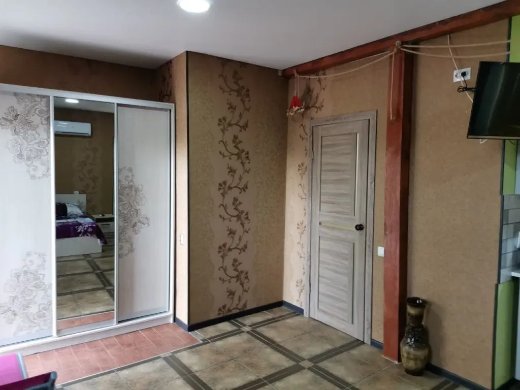 Новороссийск: Ivushki Guest House