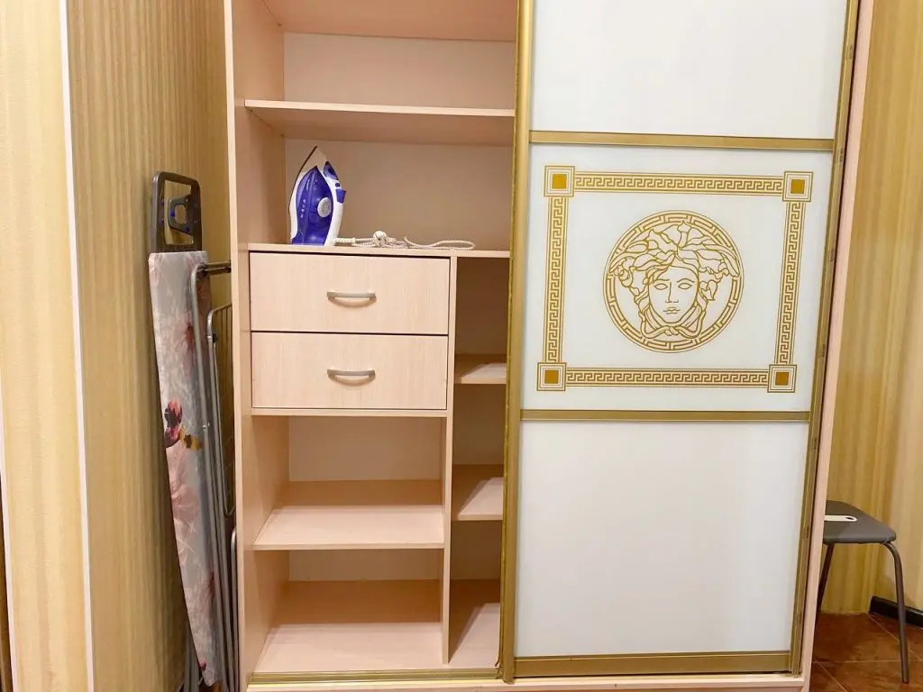 Анапа: Na Pervoy Beregovoy Linii Apartments