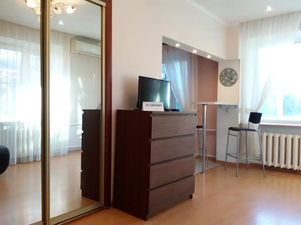 Балашиха: Апартаменты on Sovetskaya 9