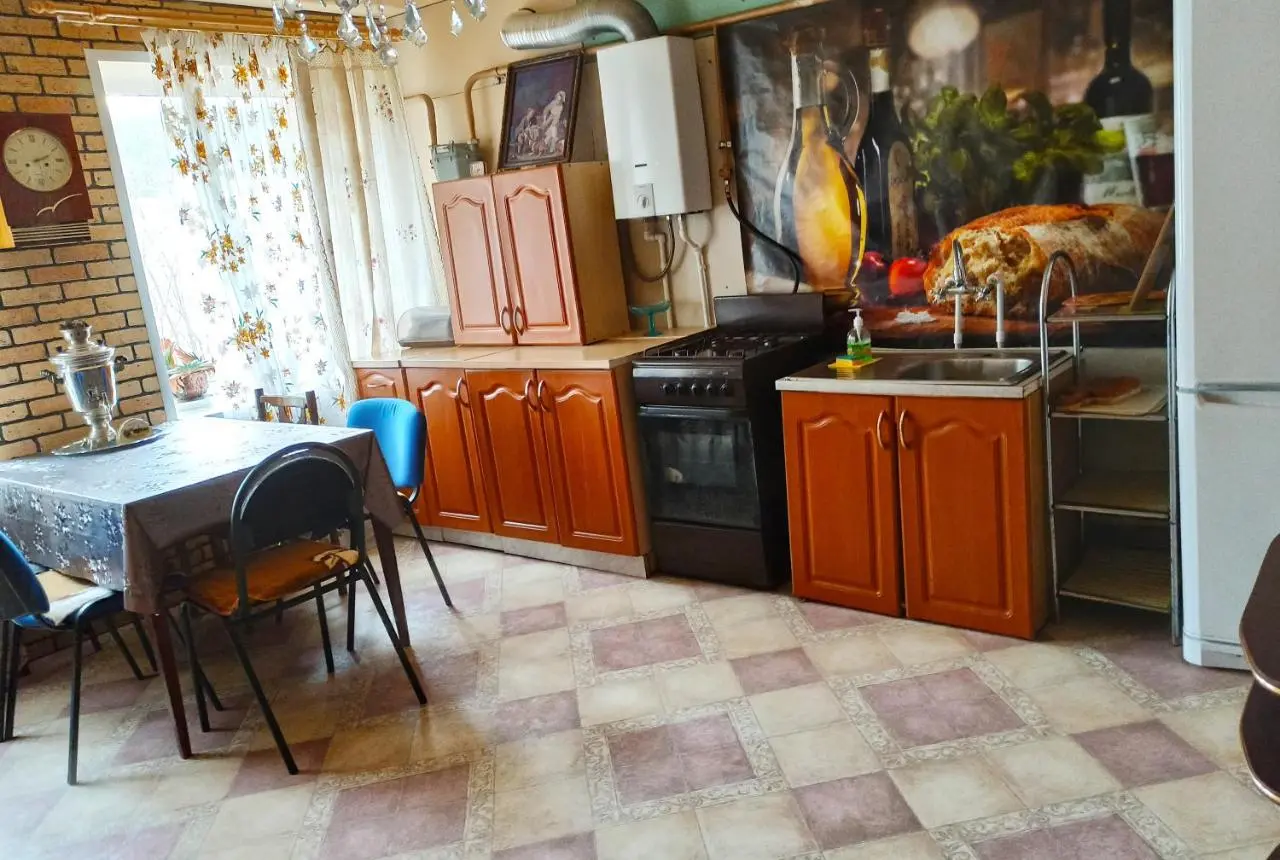 Плес: Гостевой дом Русское Подворье