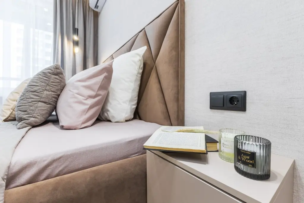Казань: Апартаменты Comfort Home на Сибгата Хакима 46