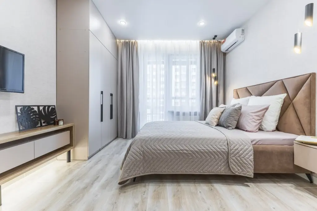 Казань: Апартаменты Comfort Home на Сибгата Хакима 46