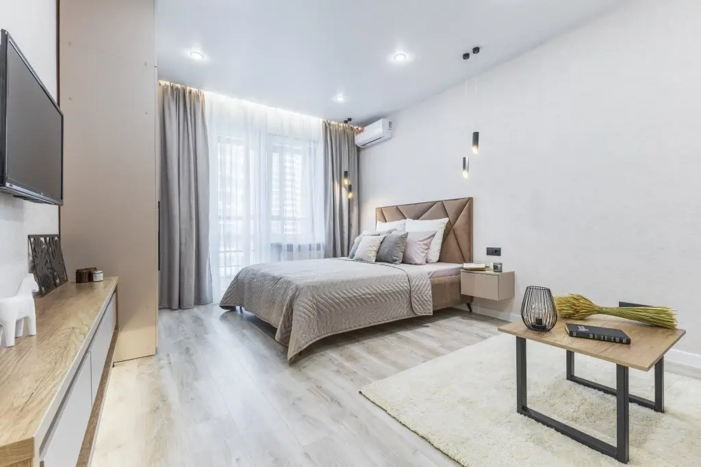 Казань: Апартаменты Comfort Home на Сибгата Хакима 46
