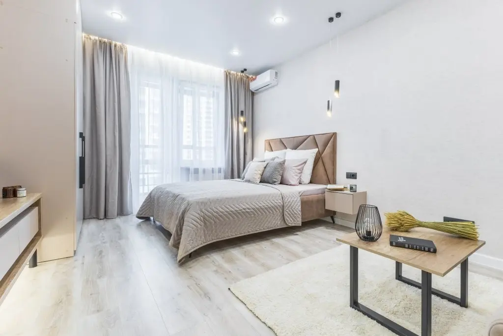 Казань: Апартаменты Comfort Home на Сибгата Хакима 46