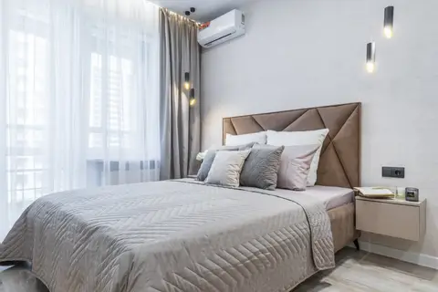 Апартаменты Comfort Home на Сибгата Хакима 46 — фото 1
