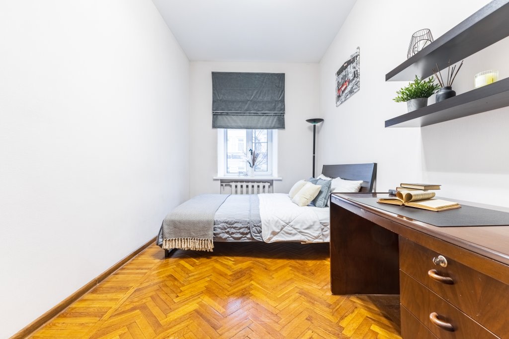 Апартаменты Comfort Home на улице Карла Маркса 39 — фото 1