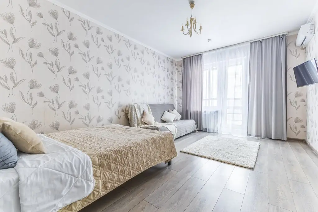 Апартаменты Comfort Home на улице Сибгата Хакима 46 — фото 1