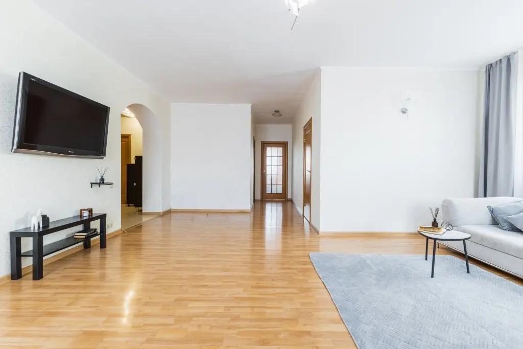 Казань: Апартаменты Comfort Home для 12 Гостей