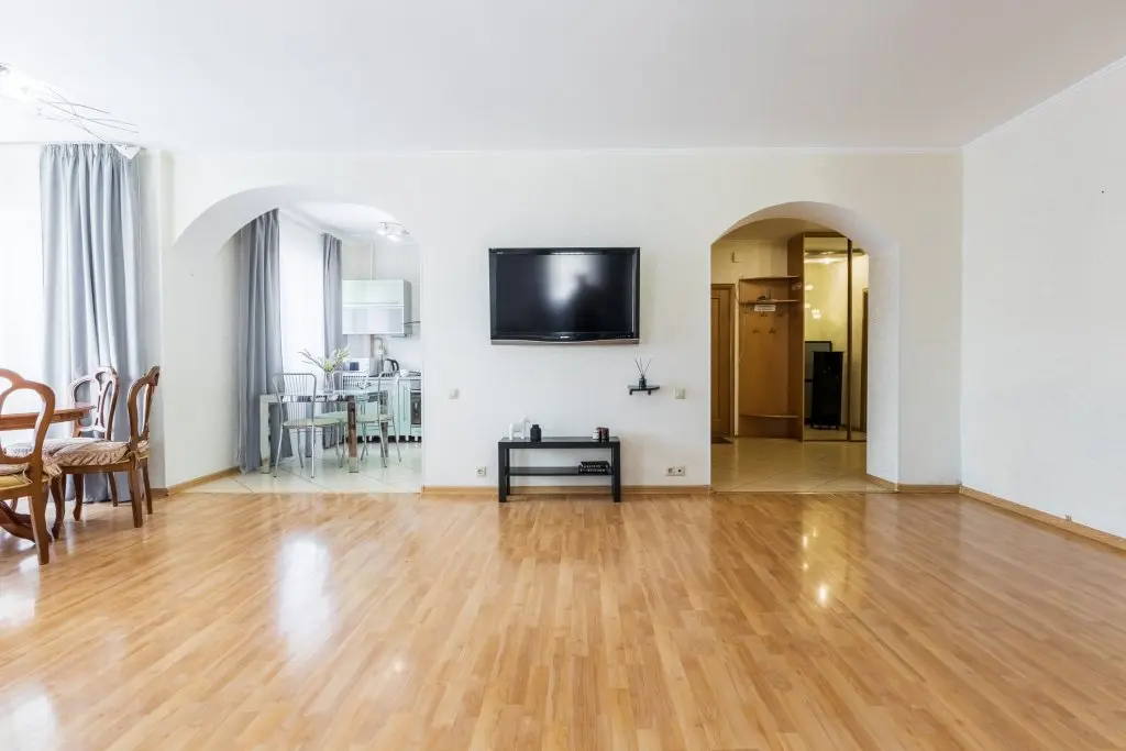 Казань: Апартаменты Comfort Home для 12 Гостей