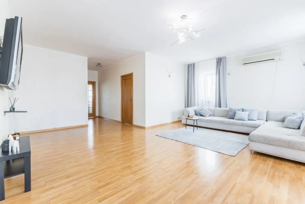 Казань: Апартаменты Comfort Home для 12 Гостей
