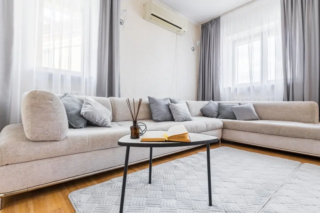 Казань: Апартаменты Comfort Home для 12 Гостей
