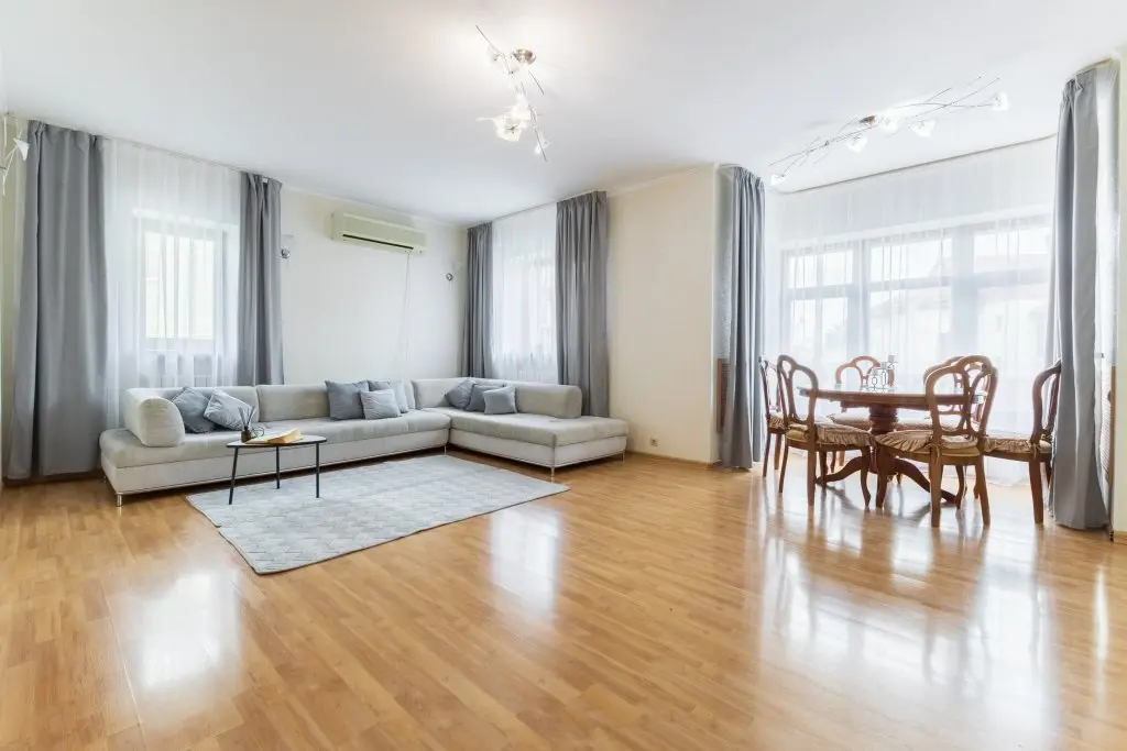 Казань: Апартаменты Comfort Home для 12 Гостей